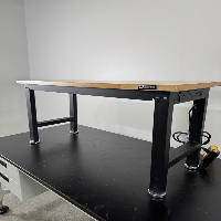 Workpro 2' Work Bench image 0